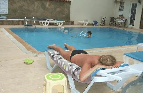 Polen Hotel Antalya 3*,  Turcja