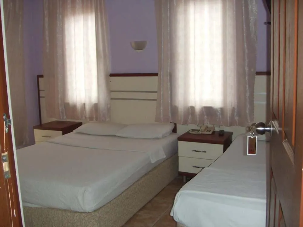 Polen Hotel Antalya 3*,  Turcja