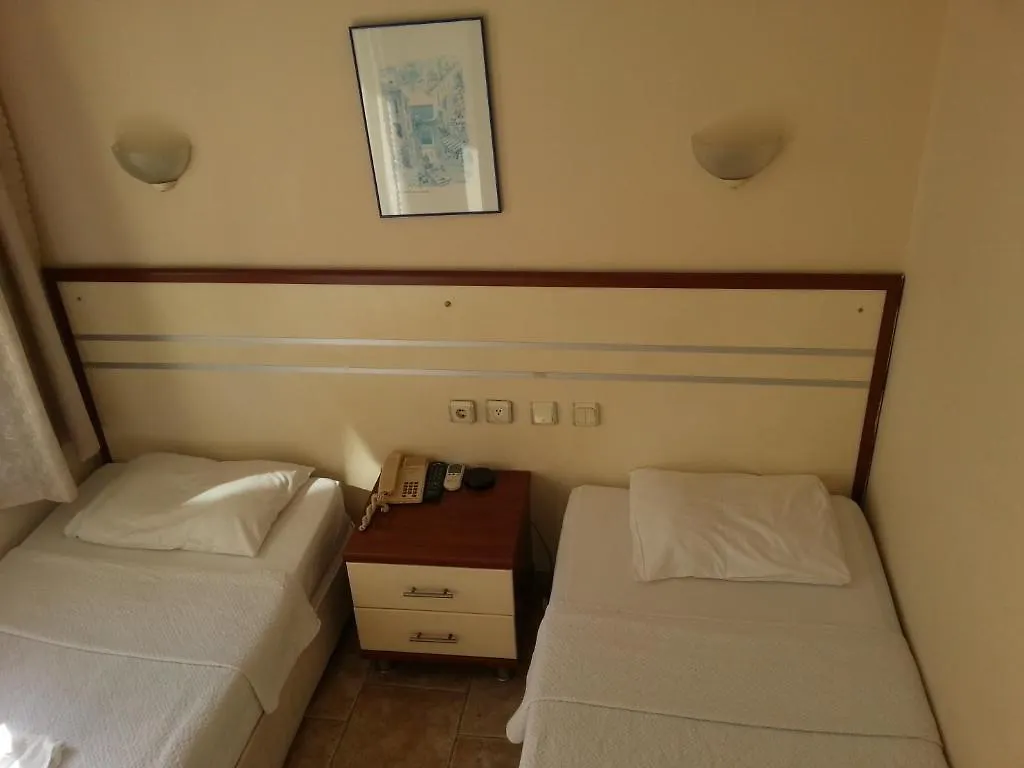 Polen Hotel Antalya 3*,