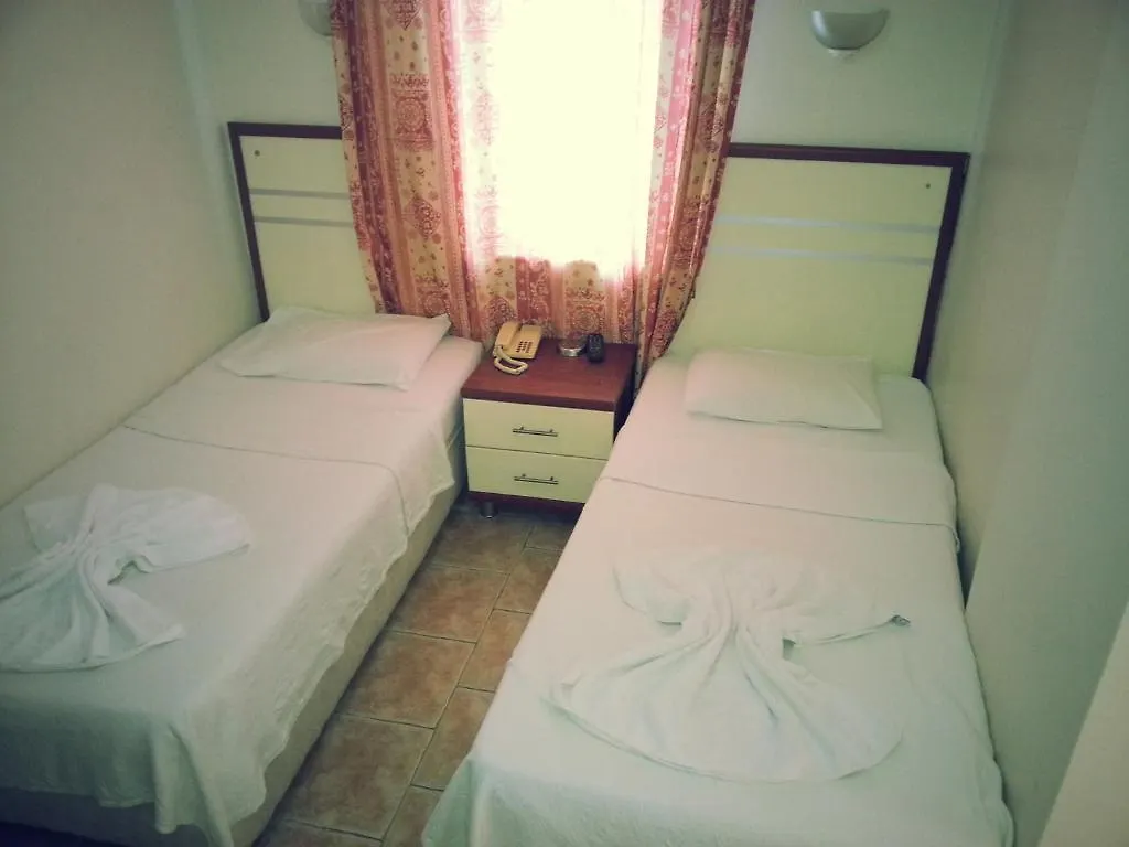 Polen Hotel Antalya