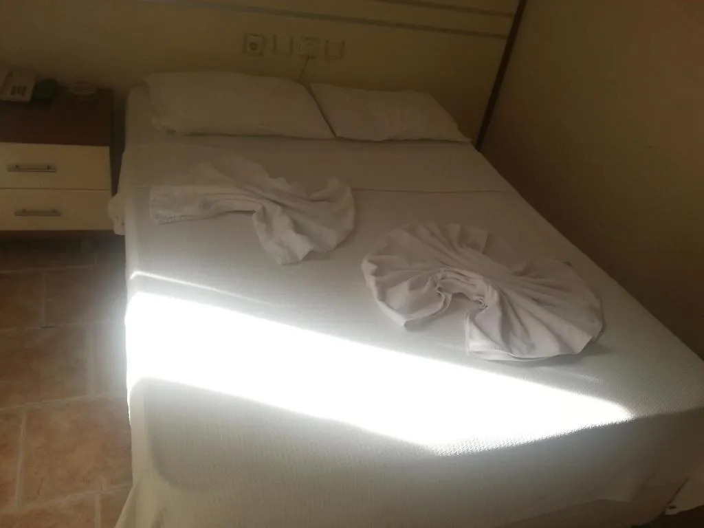 Polen Hotel Antalya