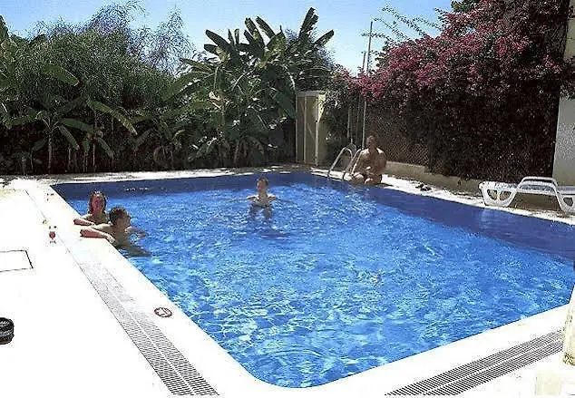 Polen Hotel Antalya