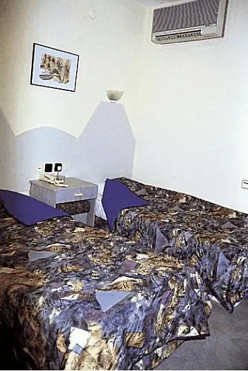 Polen Hotel Antalya
