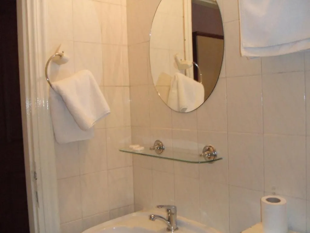 Polen Hotel Antalya