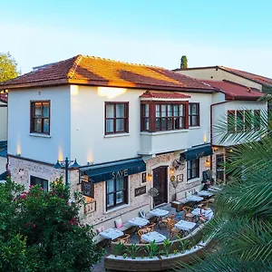 Hotel Saye ' Kaleici&oldtown'