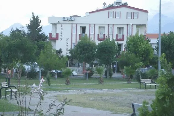 Polen Hotel Antalya