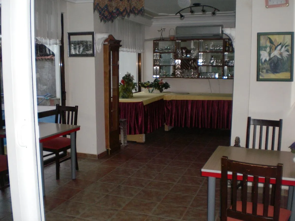 Polen Hotel Antalya Türkei