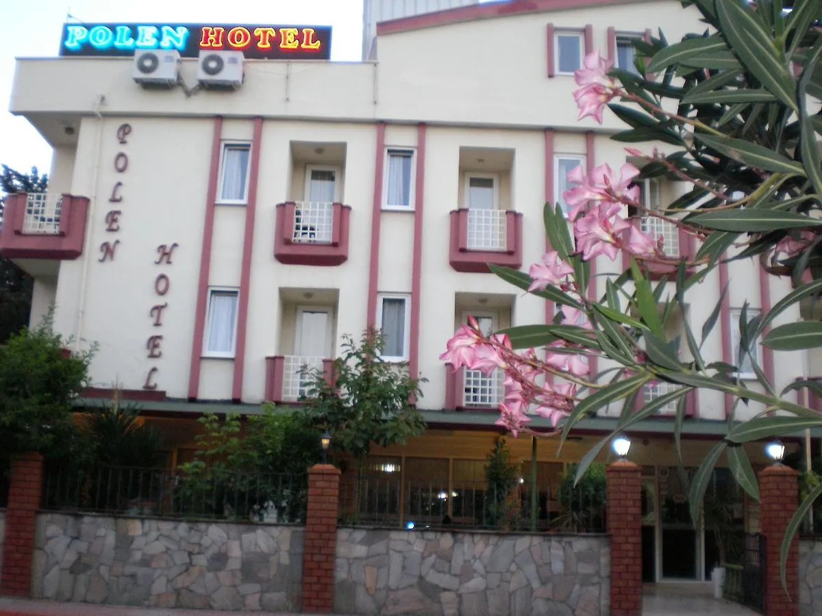 Polen Hotel Antalya 3*,  Türkei
