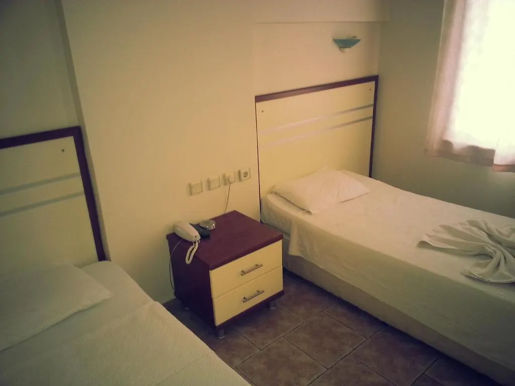 Polen Hotel Antalya