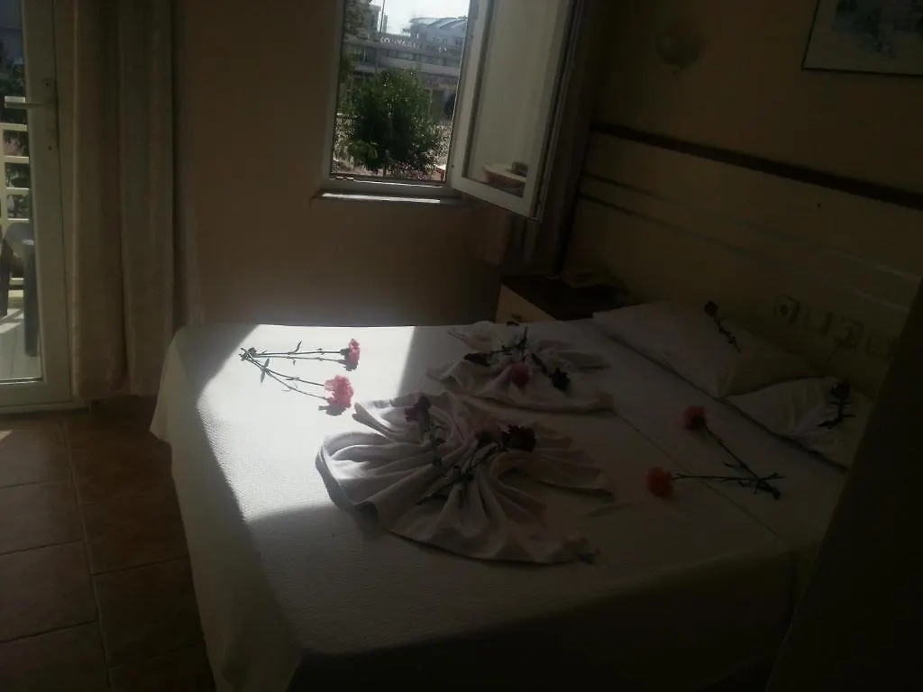 ***  Polen Hotel Antalya Türkei