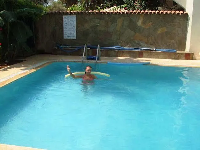 Polen Hotel Antalya