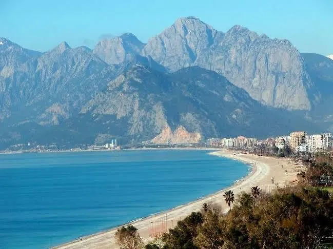 ***  Polen Hotel Antalya Türkei