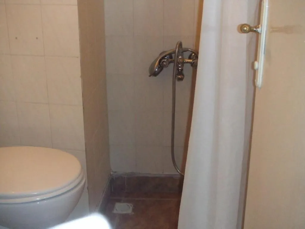 Polen Hotel Antalya