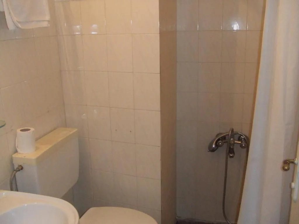 Polen Hotel Antalya 3*,
