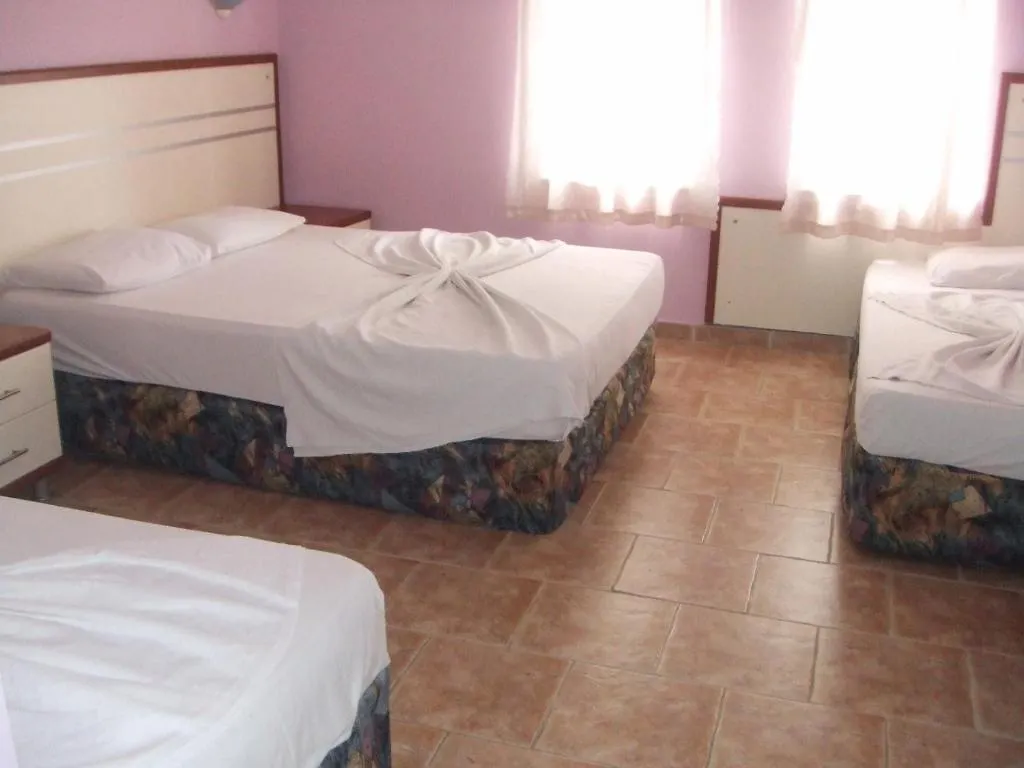 Polen Hotel Antalya