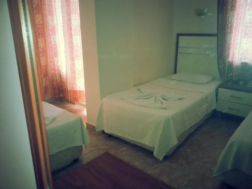 Polen Hotel Antalya Turkey